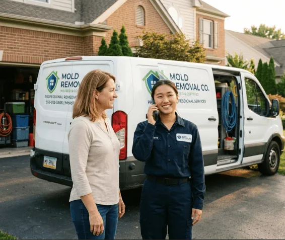 Crawlspace Mold Remediation Los Alamos, CA FAQs